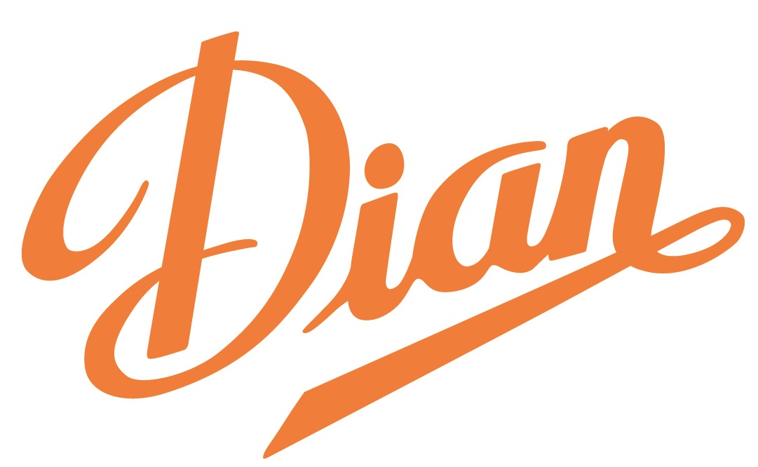 Logo of Dian