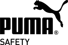 Logo of PUMA