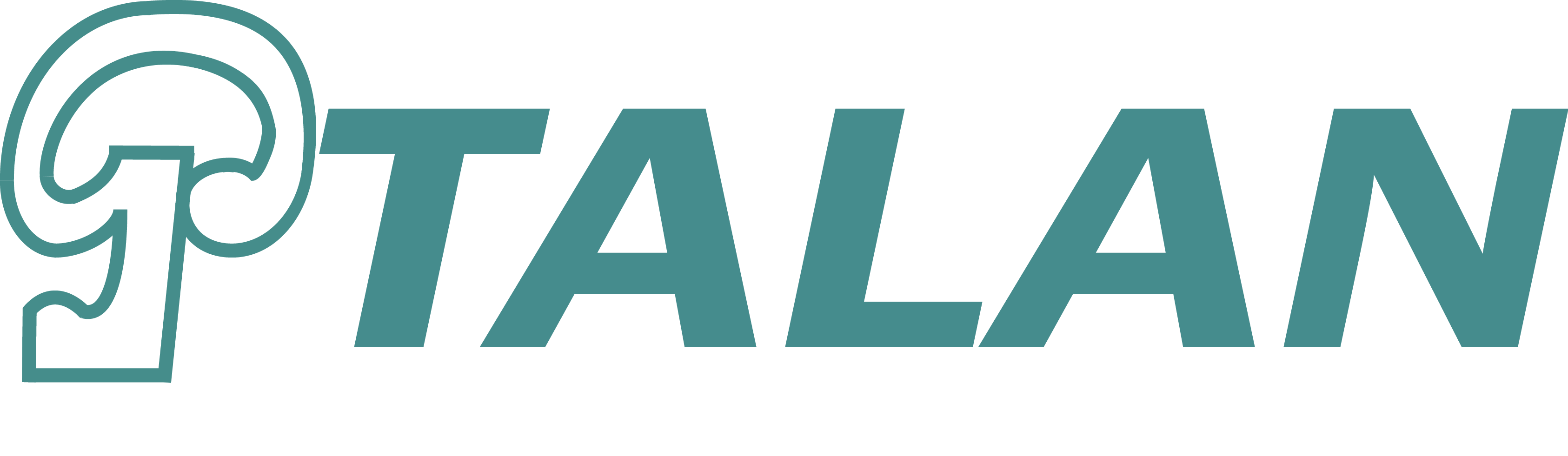 Talan